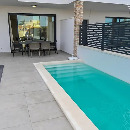Holiday home At Terranova *
