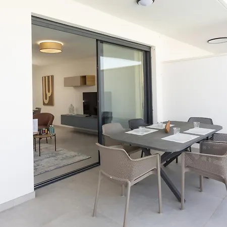 At Terranova * Oliva