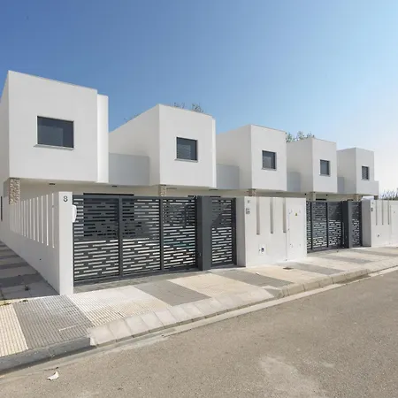 Holiday home At Terranova Oliva