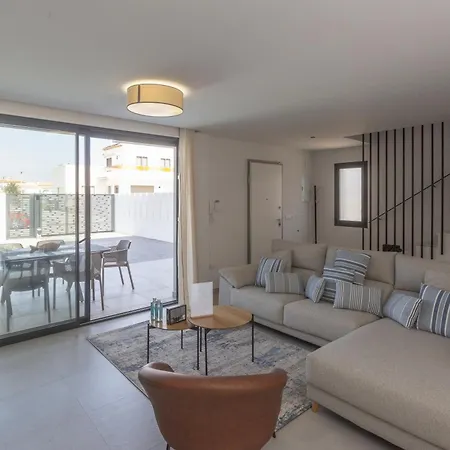 Holiday home At Terranova