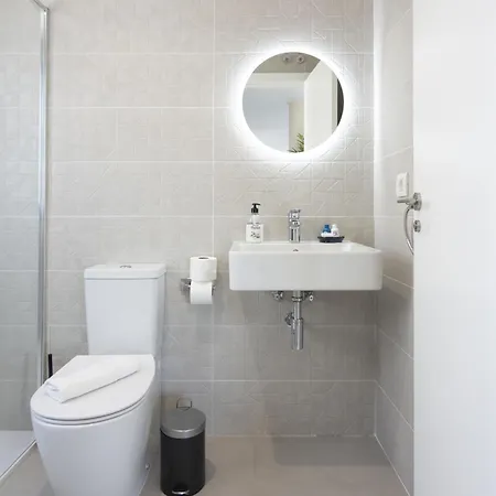 Holiday home At Terranova Oliva