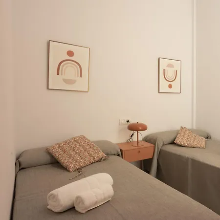 At Terranova 別荘 *