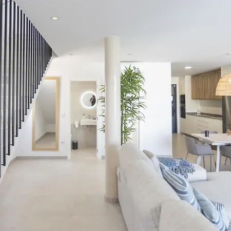 At Terranova 別荘 オリーバ